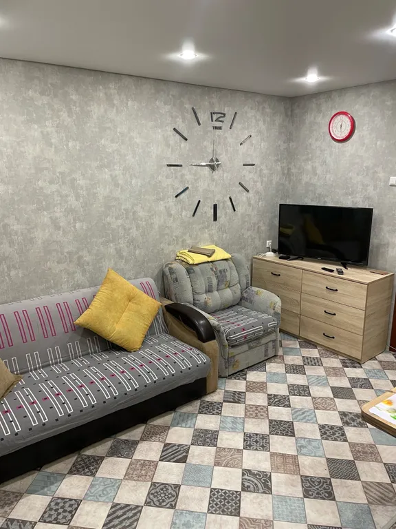 Уютная квартира в центре города, собственник