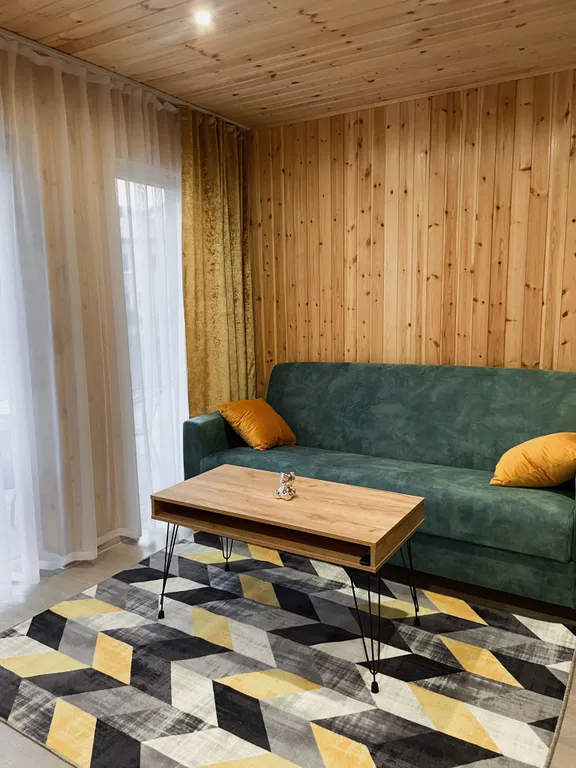 3-комнатный Дом