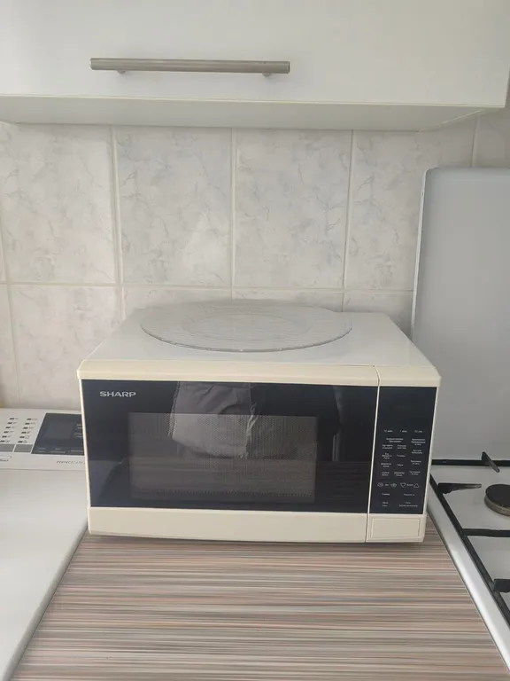 Тихая и уютная квартира для комфортного отдыха