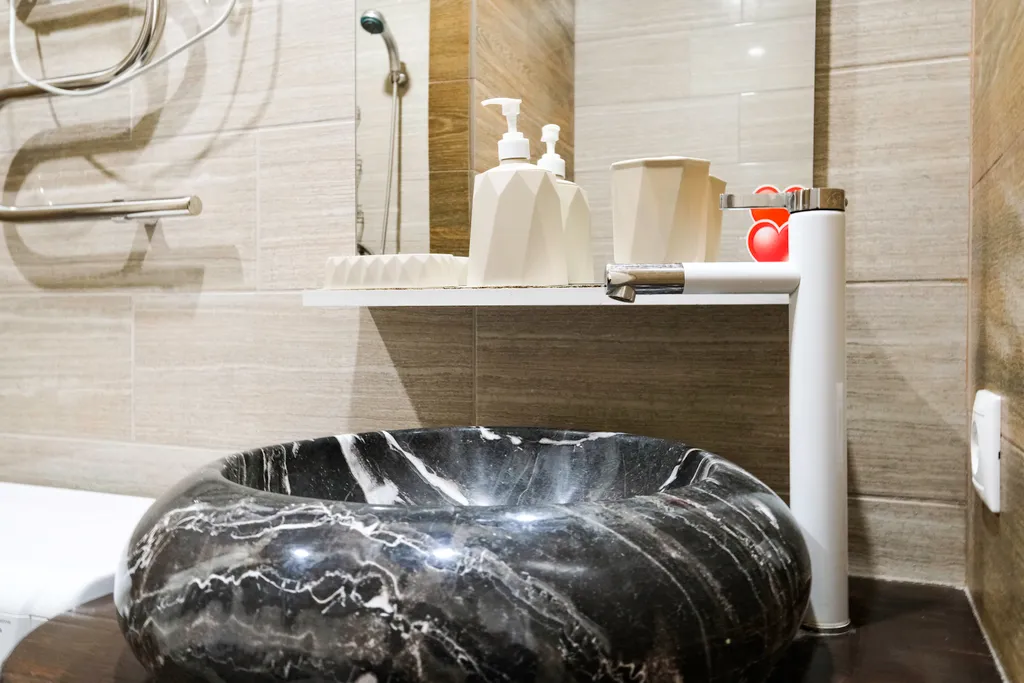 Квартира Квартира Level 1 — Москва