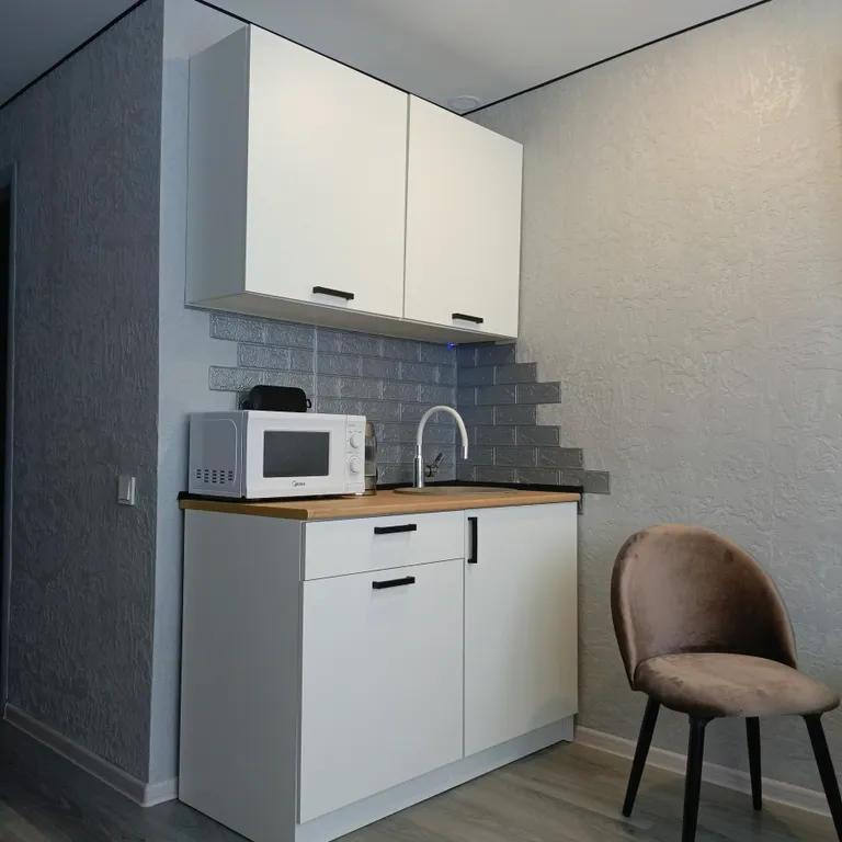 Уютная квартира — аренда посуточно в Витебск