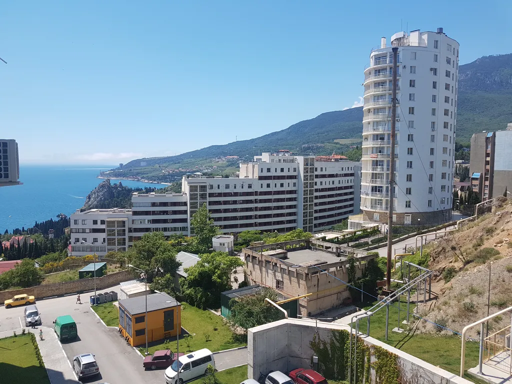 Уютная квартира в новом доме