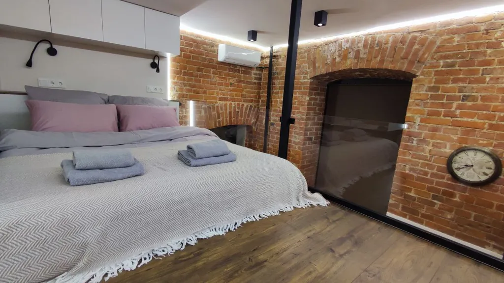 Квартира Квартира Московская история — Москва