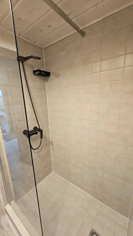 Коттедж 2-комнатный Дом — Шаховская