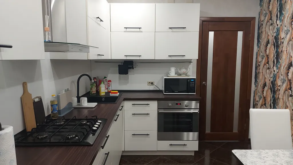 Квартира люкс в ЮЗР от собственника