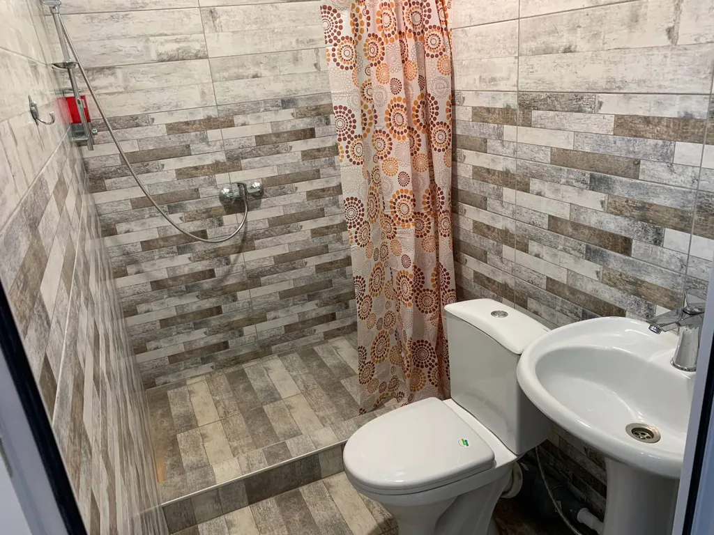 Уютная комната №4 в 200 метрах от жд вокзала