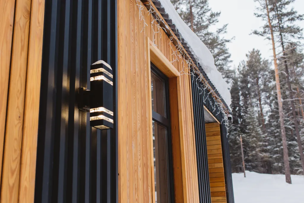 3-комнатный коттедж 100 кв.м. на Пильной.