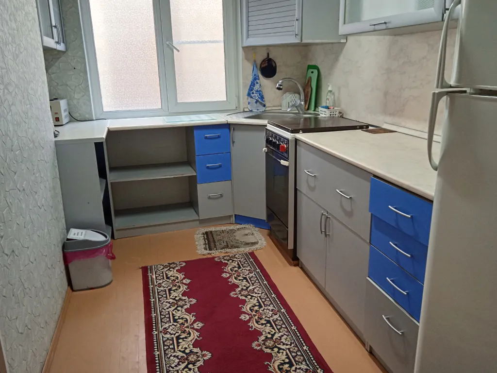 Коттедж Уютный домик с закрытым двором в центре — Дербент