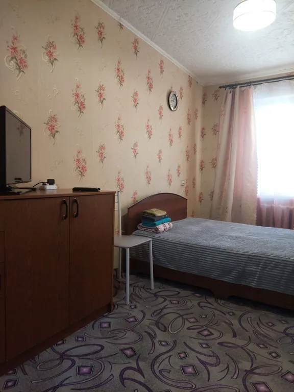 2-комнатная Квартира — аренда посуточно в Сыктывкар