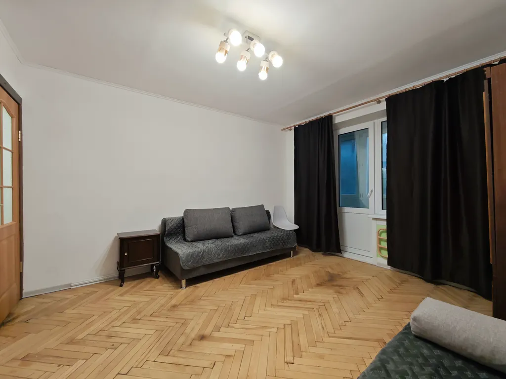 Квартира в Одинцово