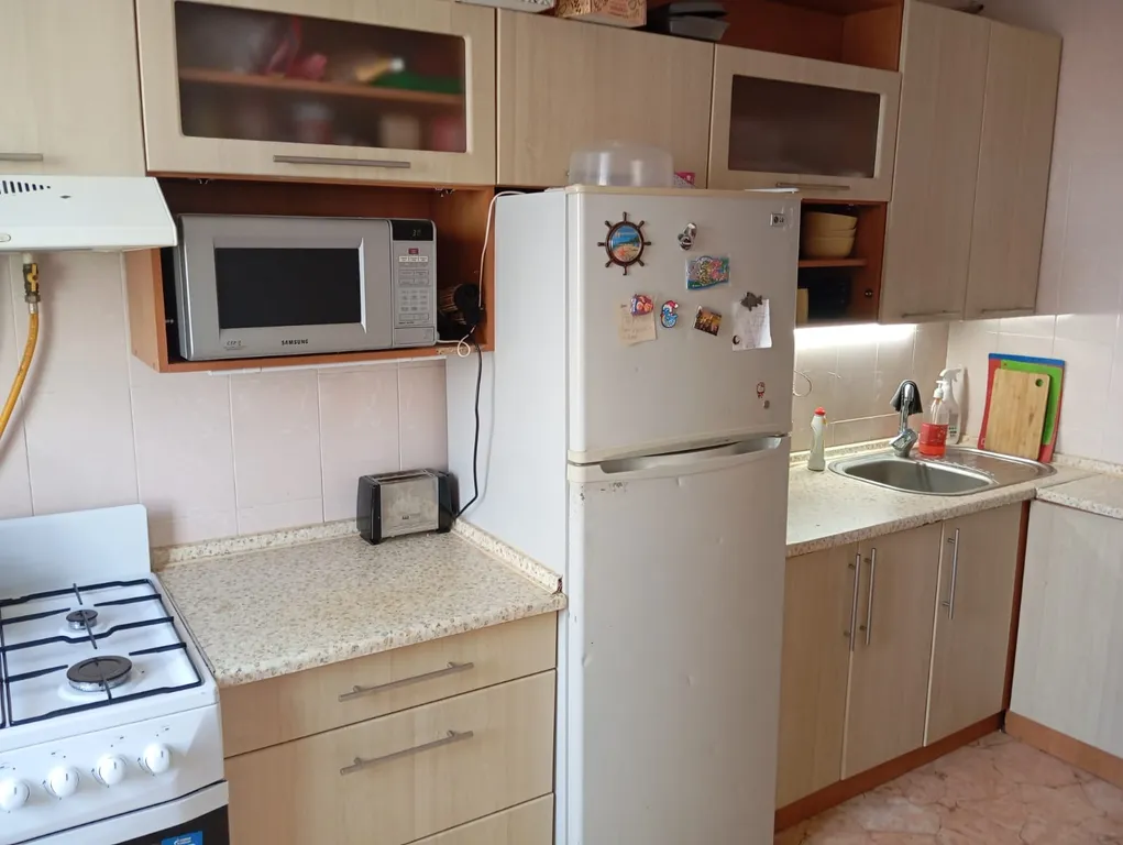 2-комнатная Квартира — аренда посуточно в Севастополь