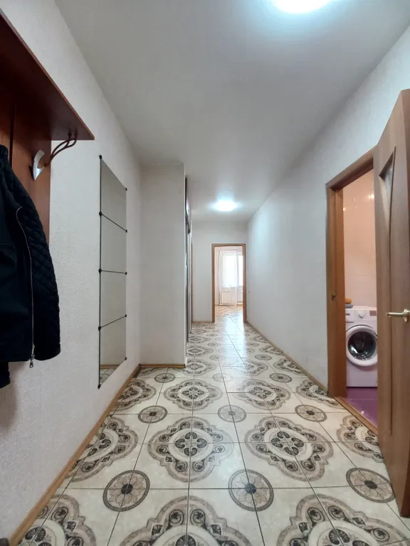 Апартаменты у Аквапарка и центра города