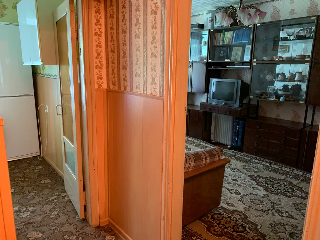 Чистая, уютная, комфортная квартира