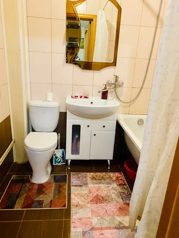 Хорошая квартира