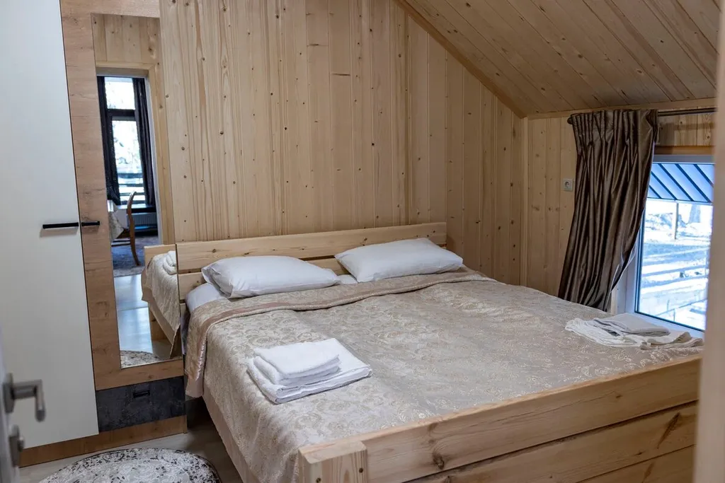 Путник Архыз 1\2