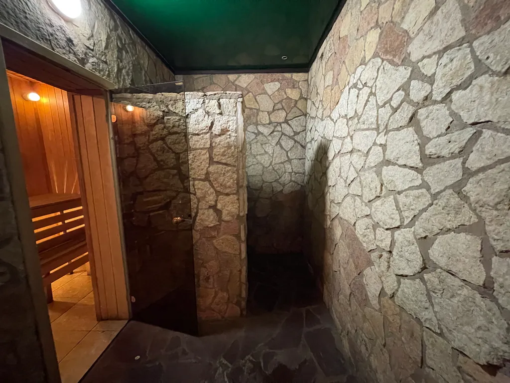 Медвежья Охта