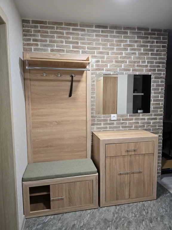 Квартира Брестская