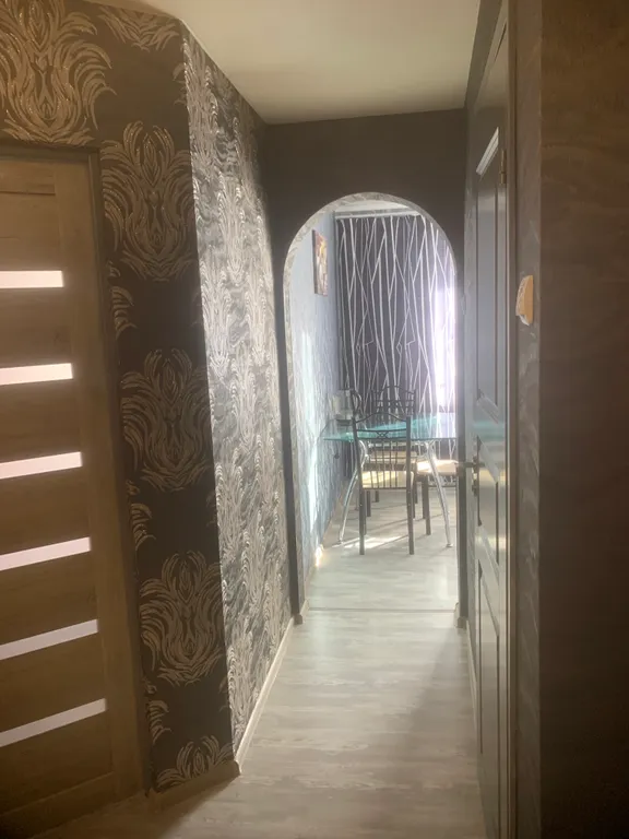 Квартира Двухкомнатная квартира в центре города — Калининград