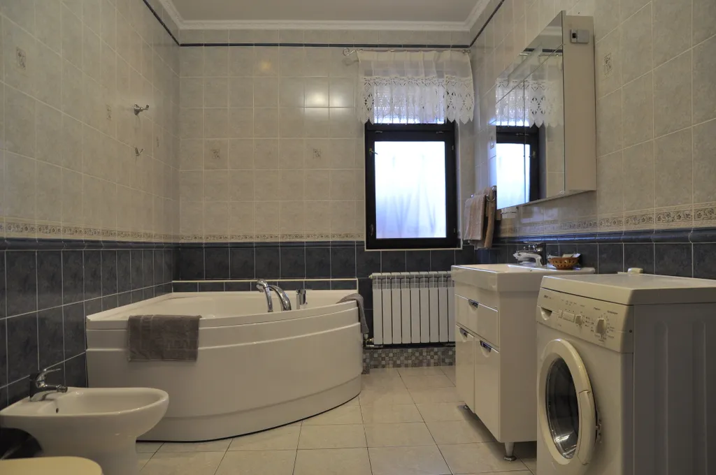 5-комнатная Квартира