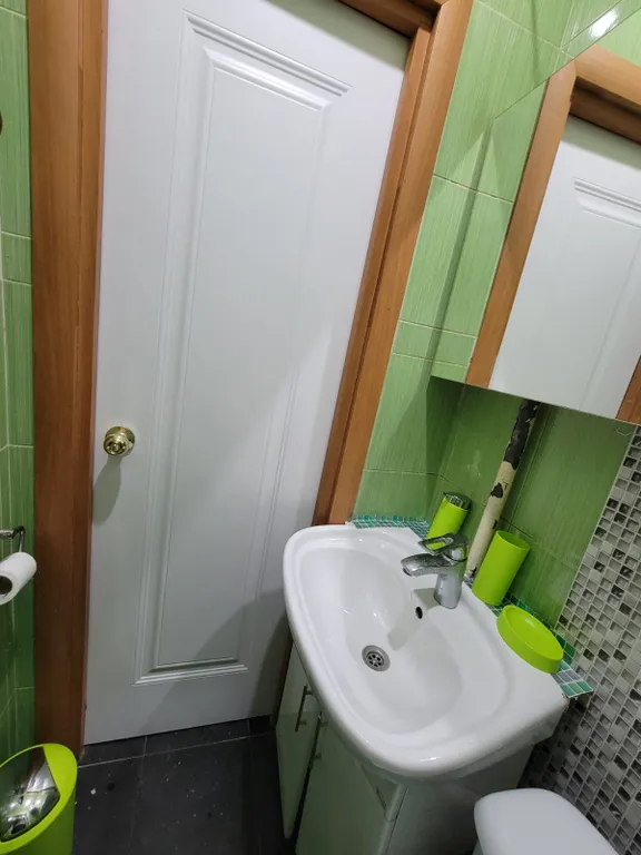 Квартира Тихая просторная комната у станции метро Таганская — Москва