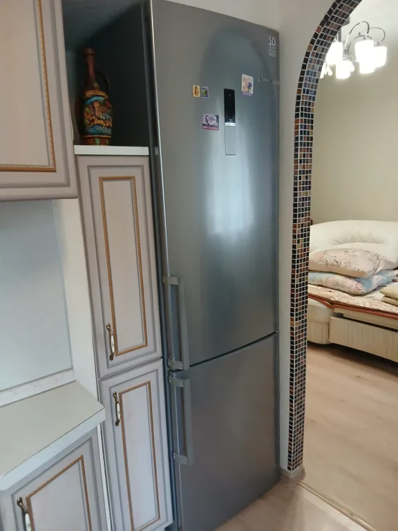 Квартира Шикарная квартира на набережной — Самара