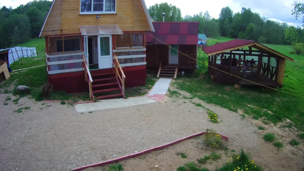 3-комнатный Дом