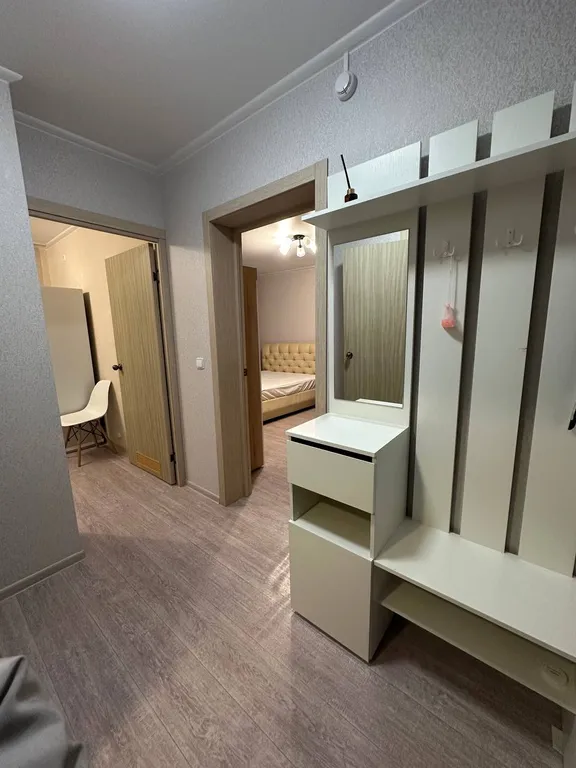 Квартира 1-комнатная Квартира — Краснодар