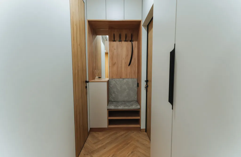 Апартаменты в центре Хосты АК Горка