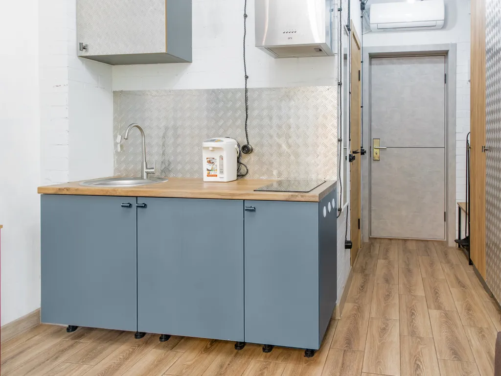 Лофт студия возле цгб и окдц