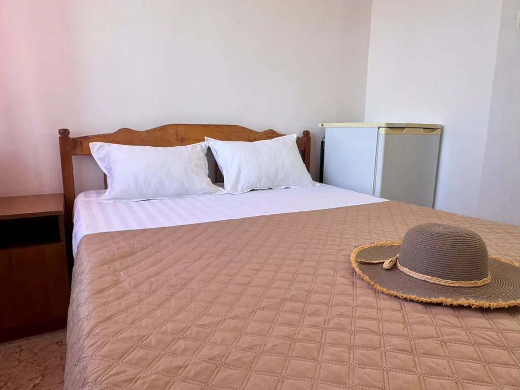 Квартира Комната — Витязево