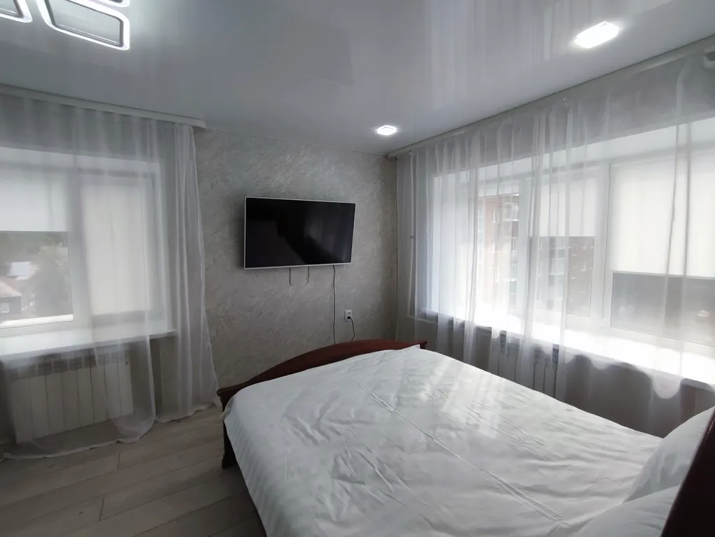 Новая удобная чистая квартира у пушкинского сада