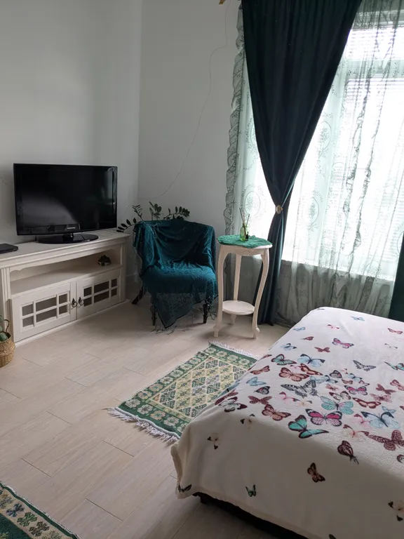 Коттедж Таунхаус в частном доме — Геленджик