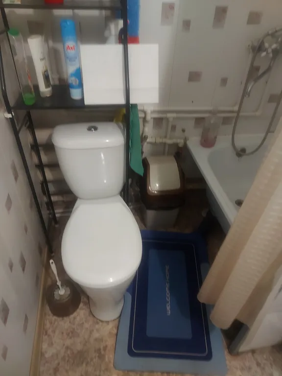 Просторный дом на участке 20 соток