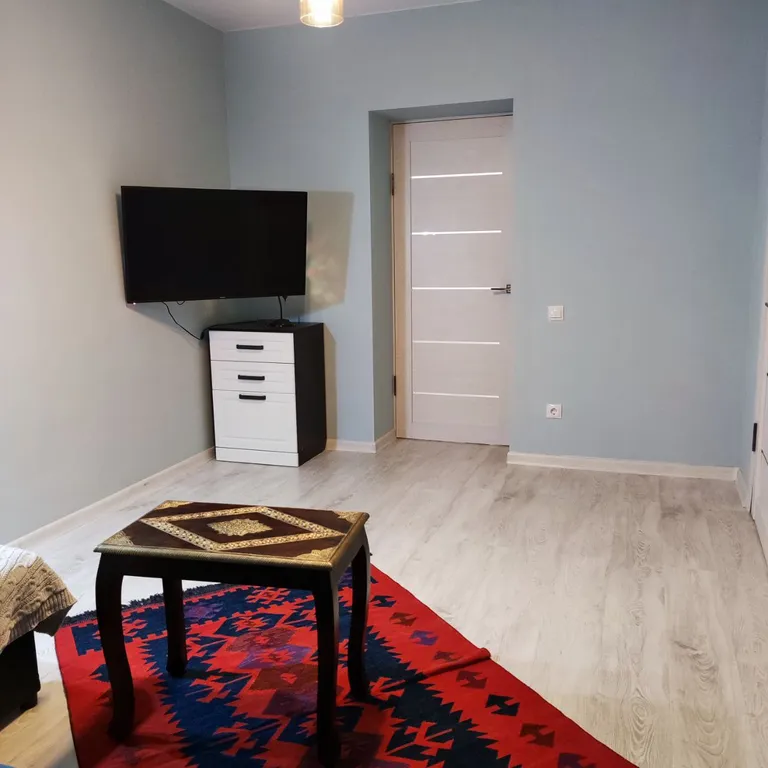 Апартаменты у моря