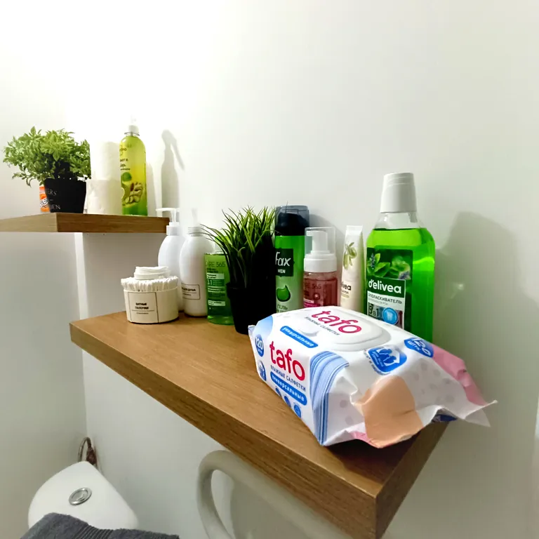 Уютная студия в Чурилово