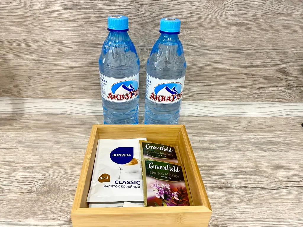 Апартаменты у моря