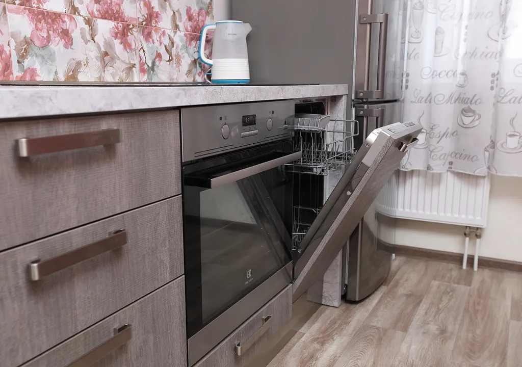 Квартира Просторная 2-комнатная квартира на Алексеева — Красноярск