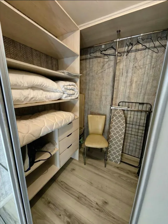 Квартира 1-комнатная квартира в Центральном районе Красноярска — Красноярск