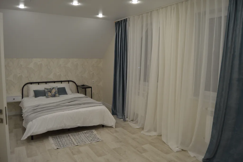 Коттедж с сауной «Наука family»
Мкр.Наука 5 минут от Зеленых горок