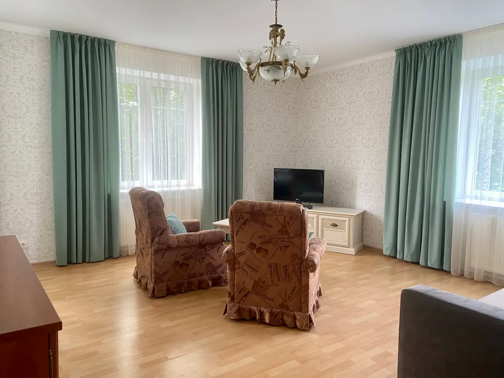 Квартира Квартира с прекрасным расположением — Светлогорск