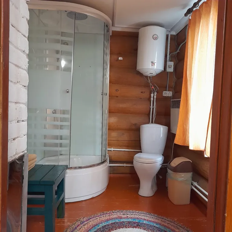 1-комнатный Дом