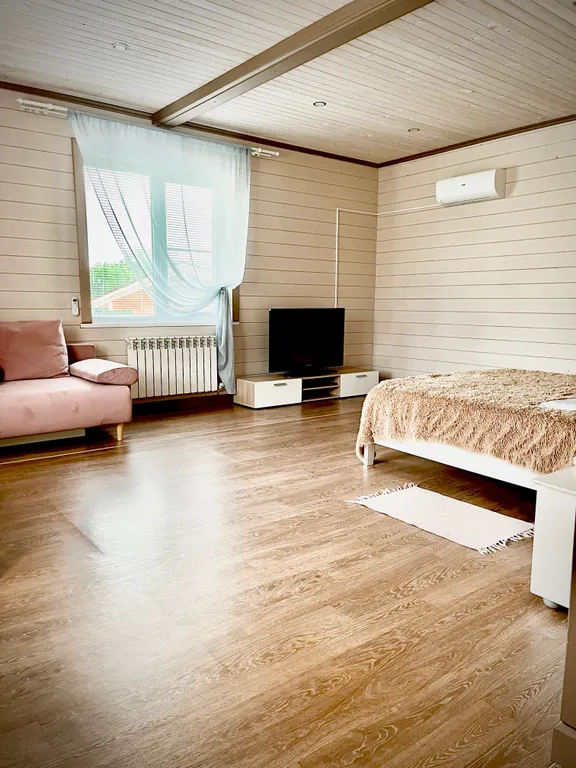 Дом в Счастье