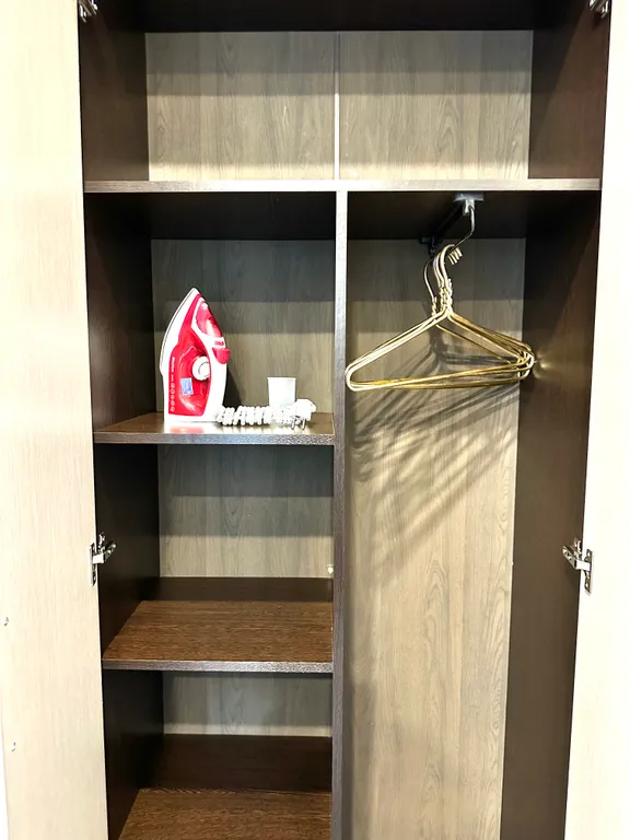 Забудьте о гостиницах! Отдохните с комфортом в уютной квартире класса