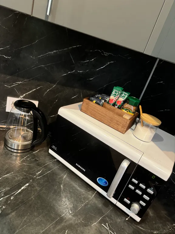 Апартаменты в исторической части города