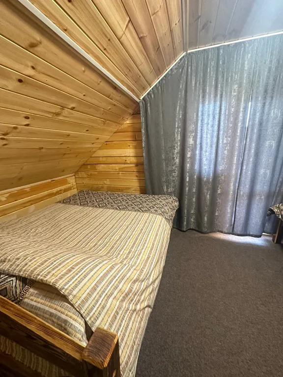 Дом на Нугуше