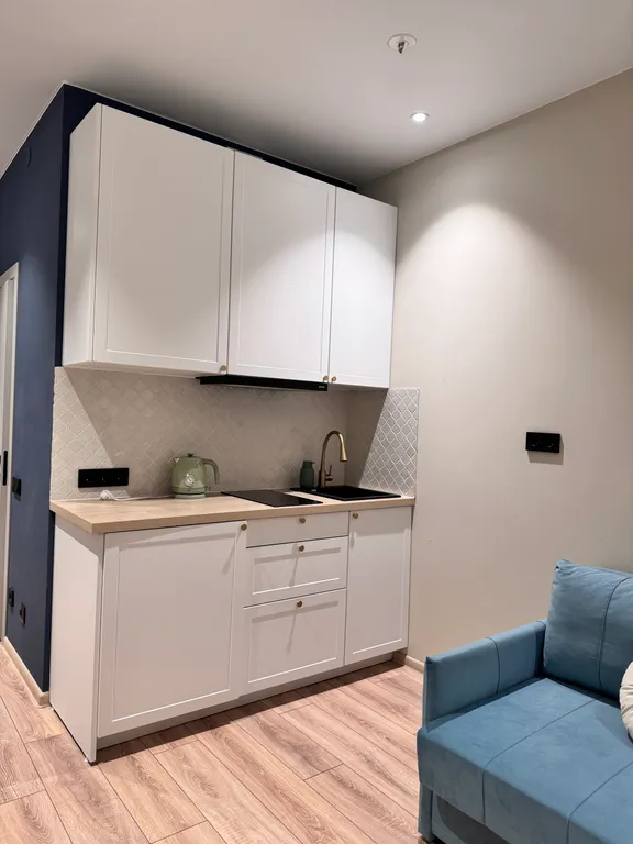 Квартира Квартира Botega Apart — Санкт-Петербург