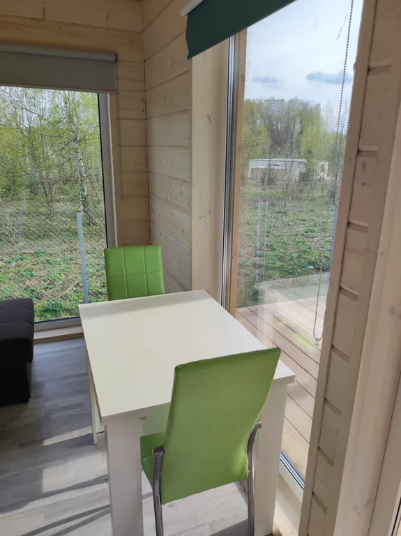 Современный смарт коттедж