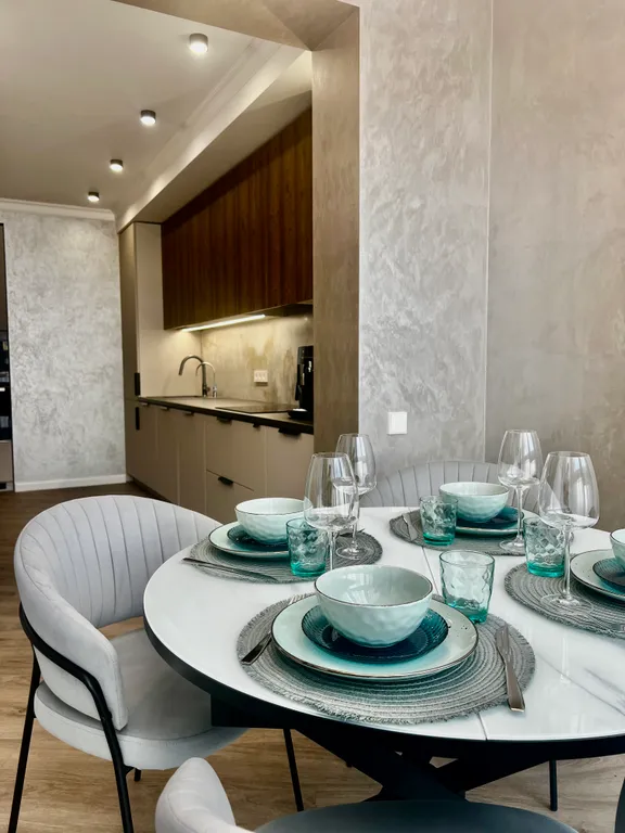 Квартира Апартаменты у Музея мирового океана — Калининград