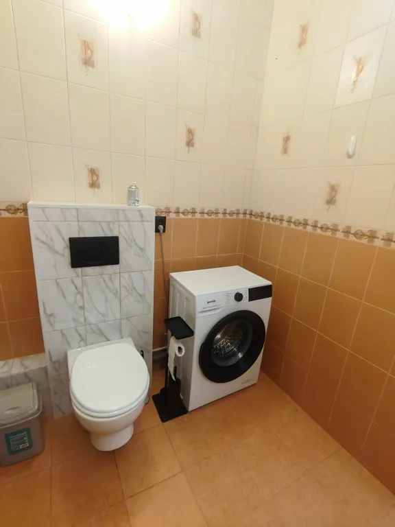 Квартира в курортной зоне