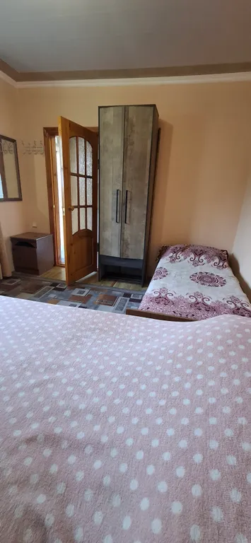 Коттедж Домик №4 трёхместный, недалеко от моря — Дербент